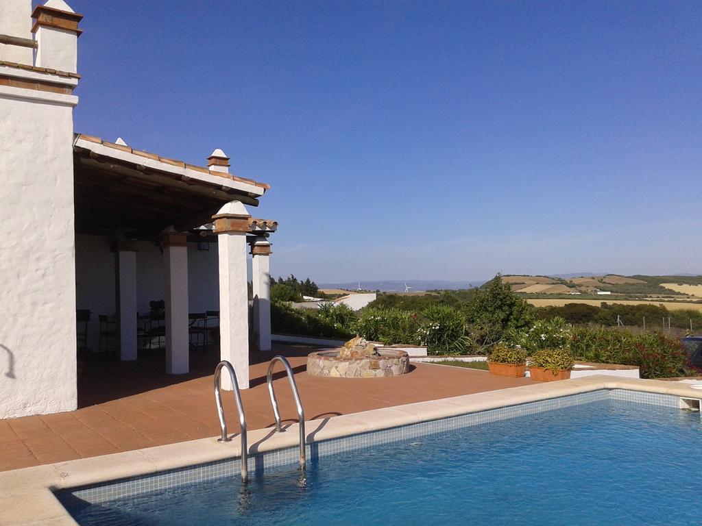 El Matorral Chalet Vejer de la Frontera Room photo